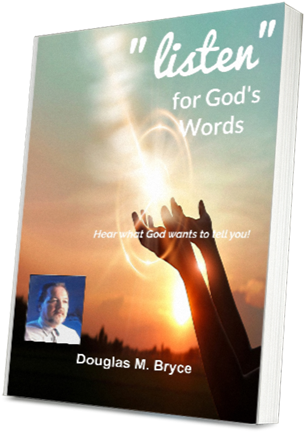Listen to God's Word e-Book Graphic