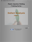 Molding Defect Analysis Training