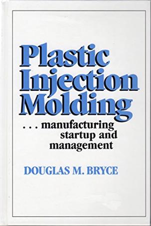 PIM - Manufacturing Startup and Management by DouglasM. Bryce