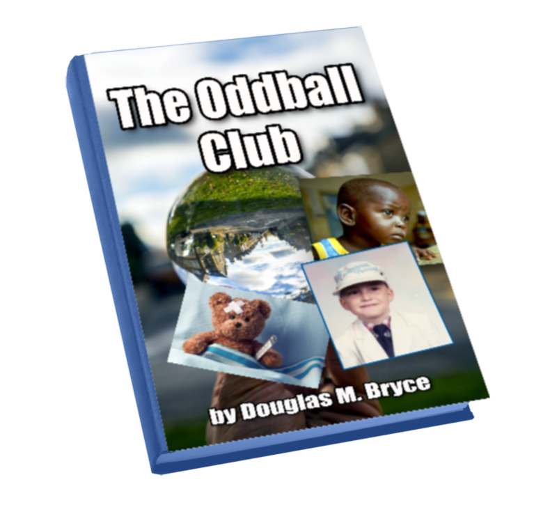 The Oddball Club Image